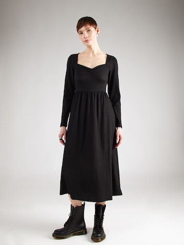 Dorothy Perkins - Vestido em preto: frente