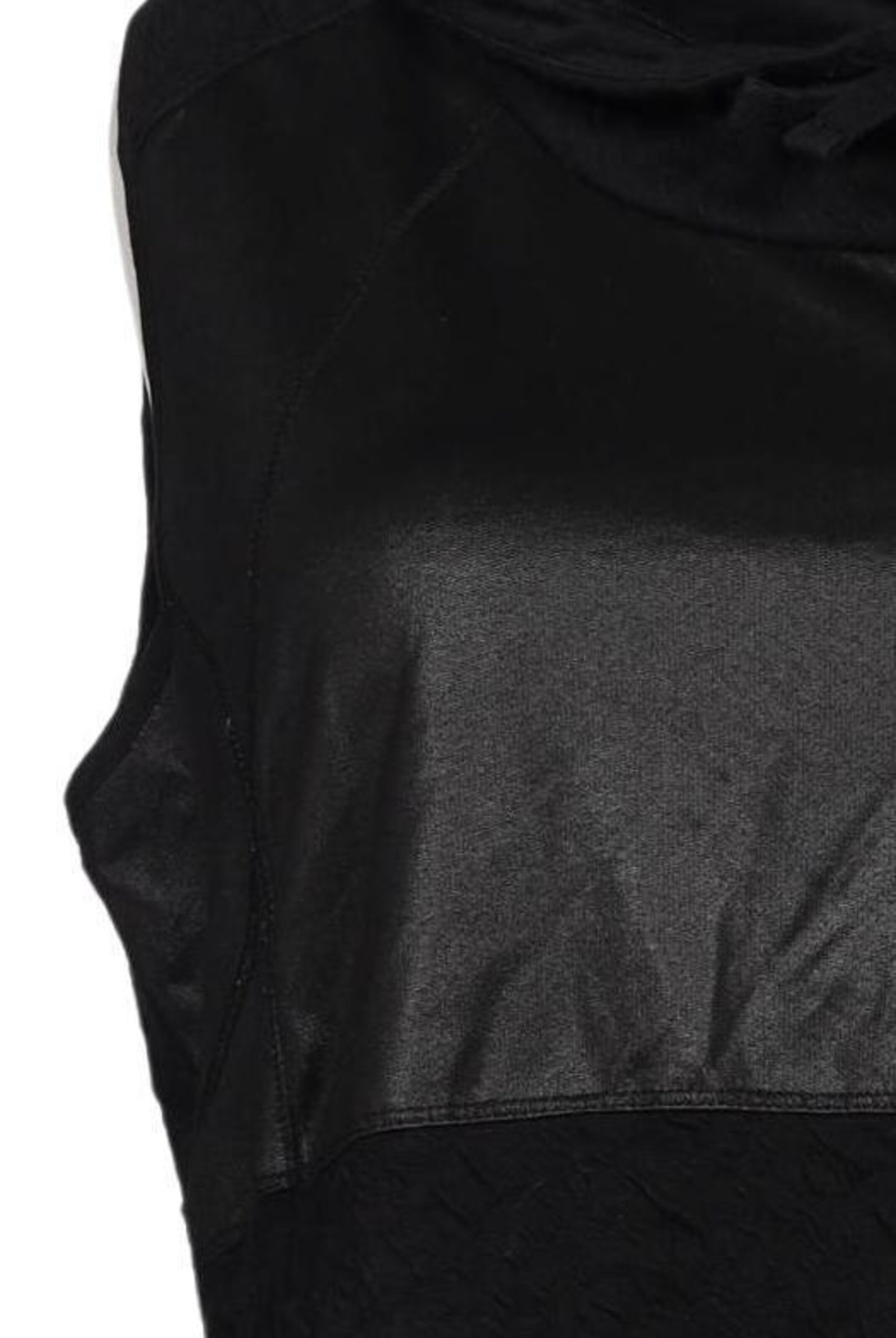 CECIL Kleid XXL in Schwarz