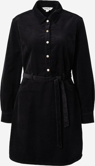 Palaidinės tipo suknelė 'ONLNESSA' iš ONLY, spalva – juoda, Prekių apžvalga