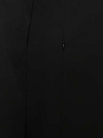 VERO MODA Winter jacket 'Donna' in Black