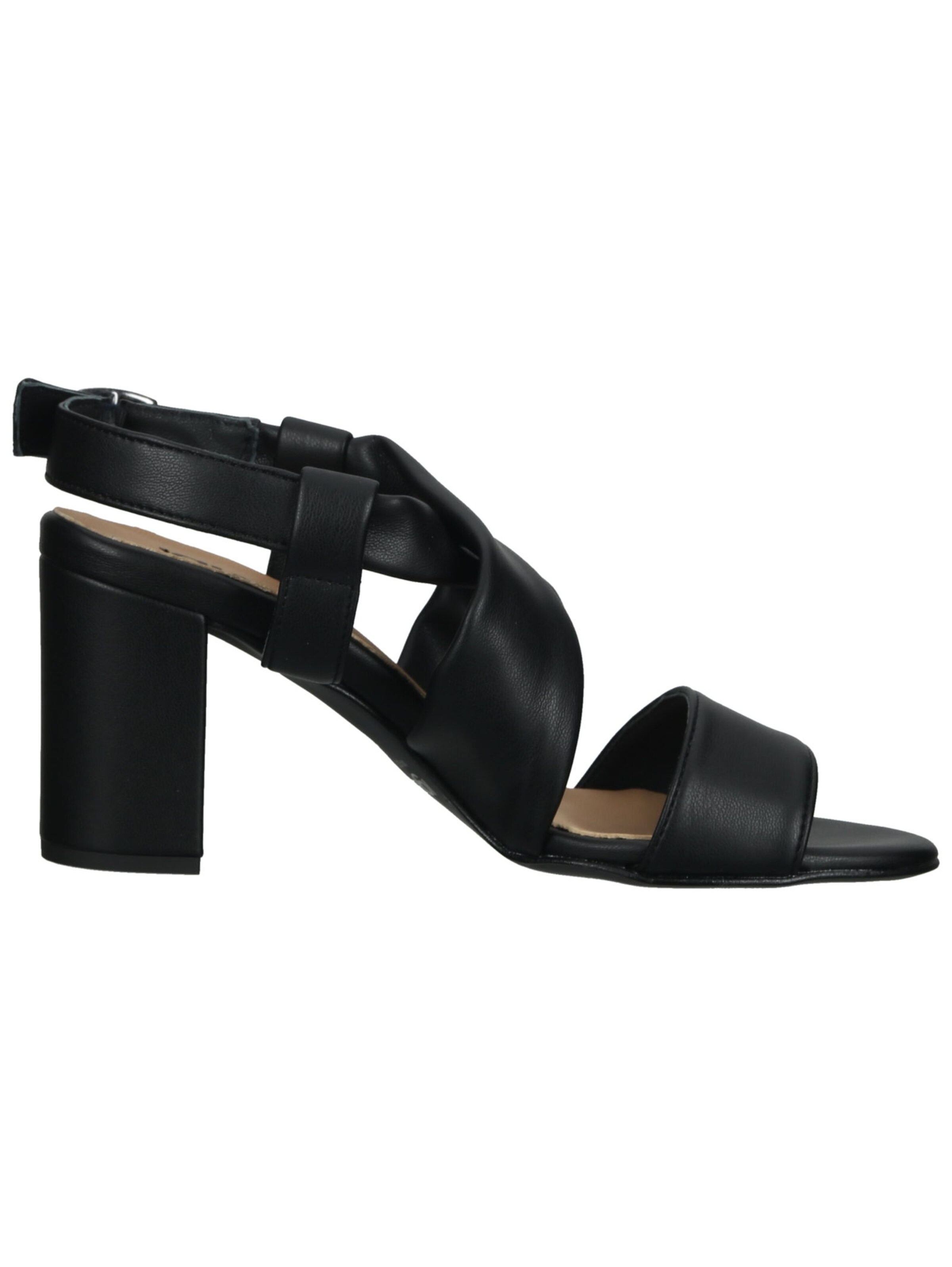 Sandalo di IGI&CO in nero