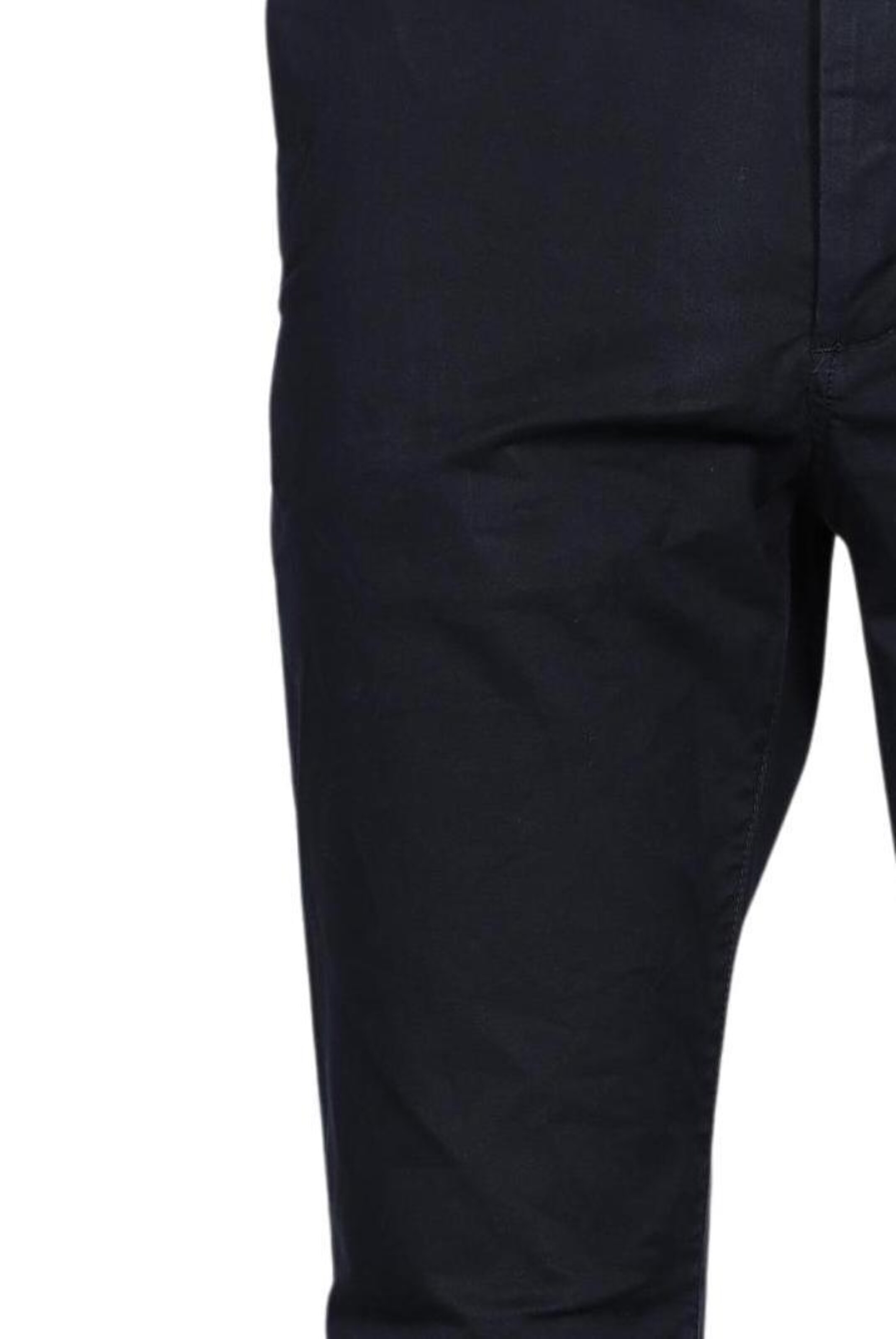 JACK & JONES Stoffhose 30 in Blau