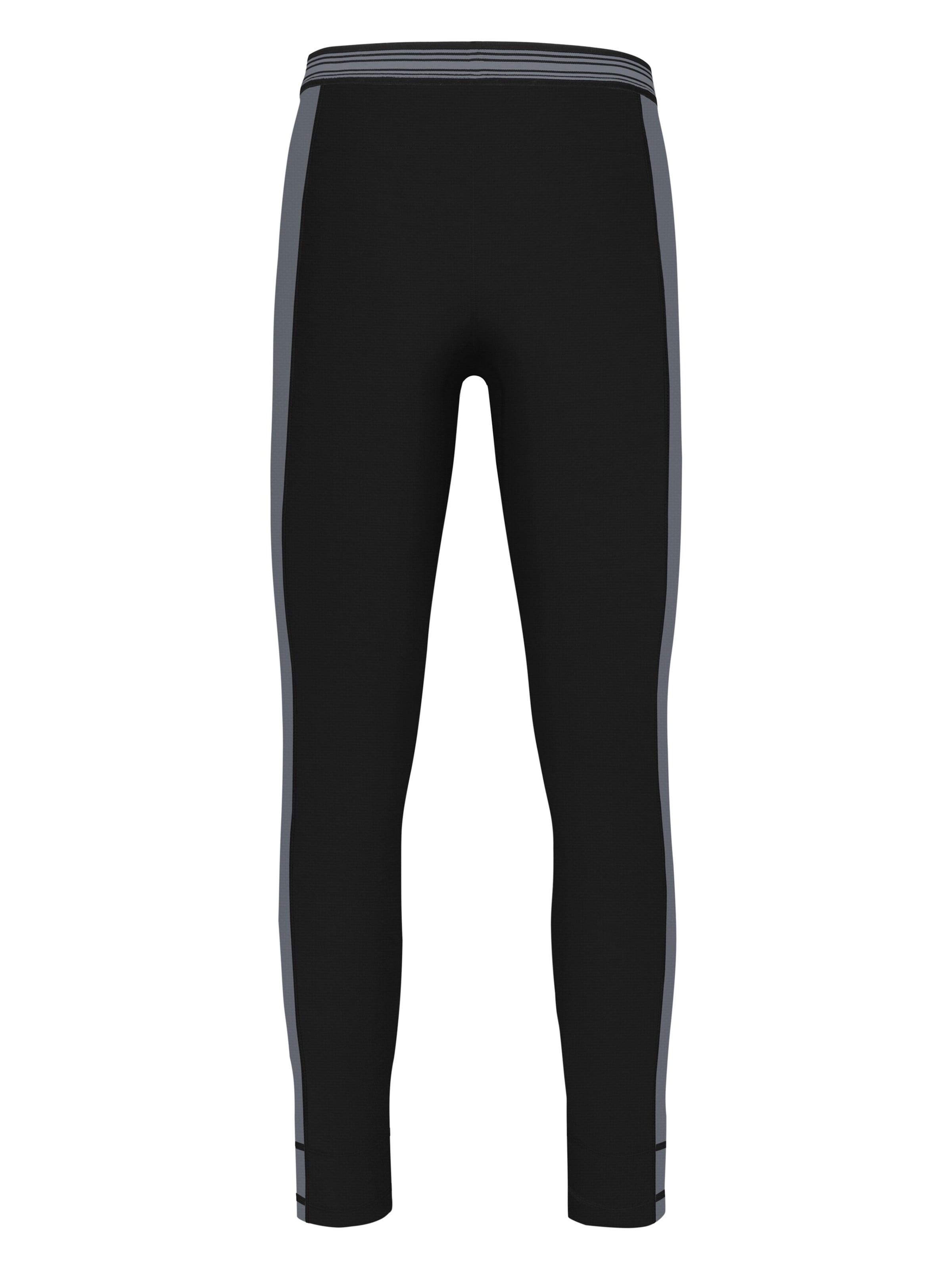 normani Underpants 'Barunga' in Black