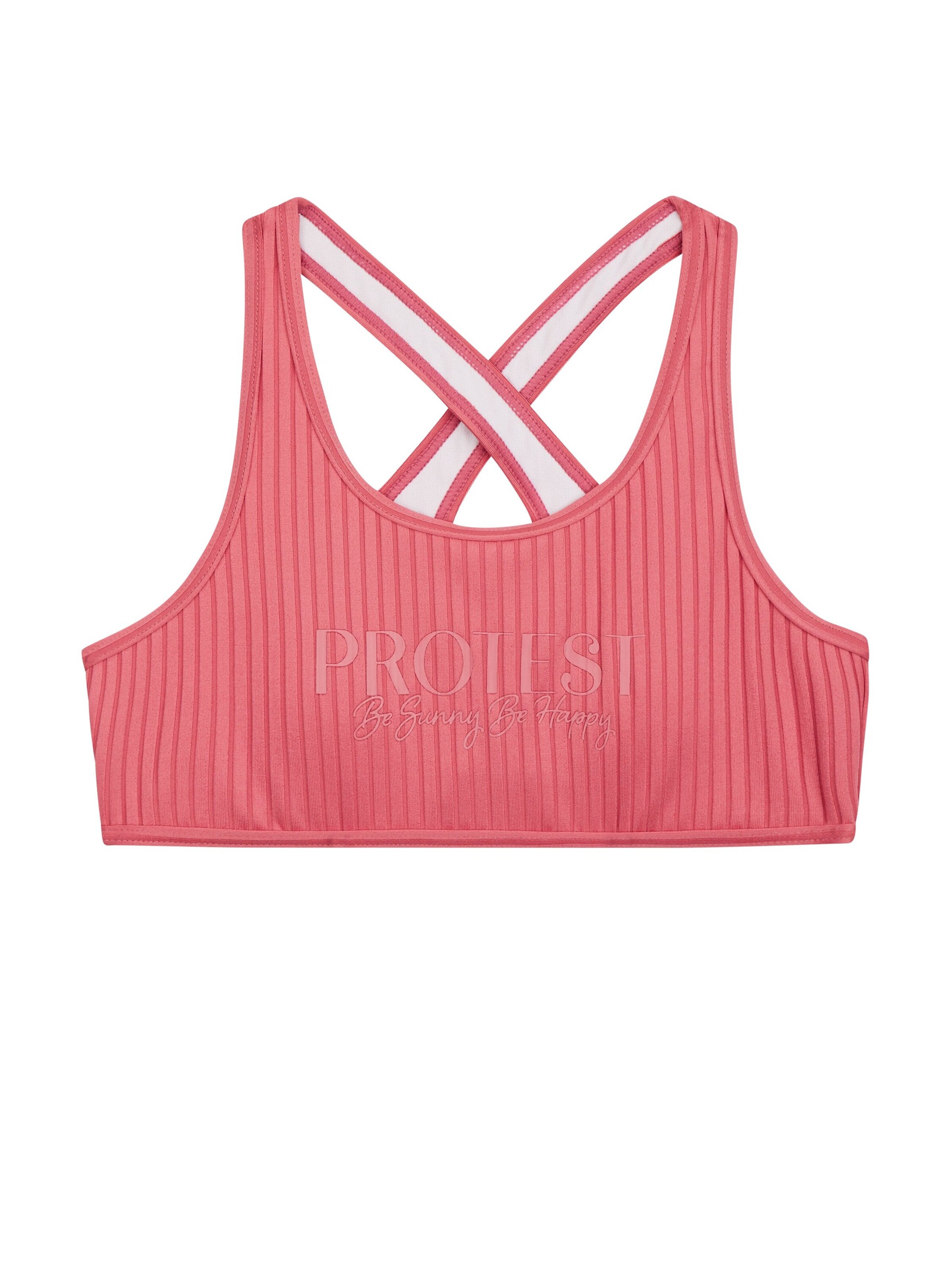 PROTEST Bikini 'PRTMOON JR'‌‌‌‌‌‌‌‌‌‌ in Pink