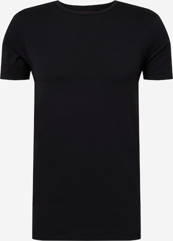 LEVI'S ® T-shirt i svart