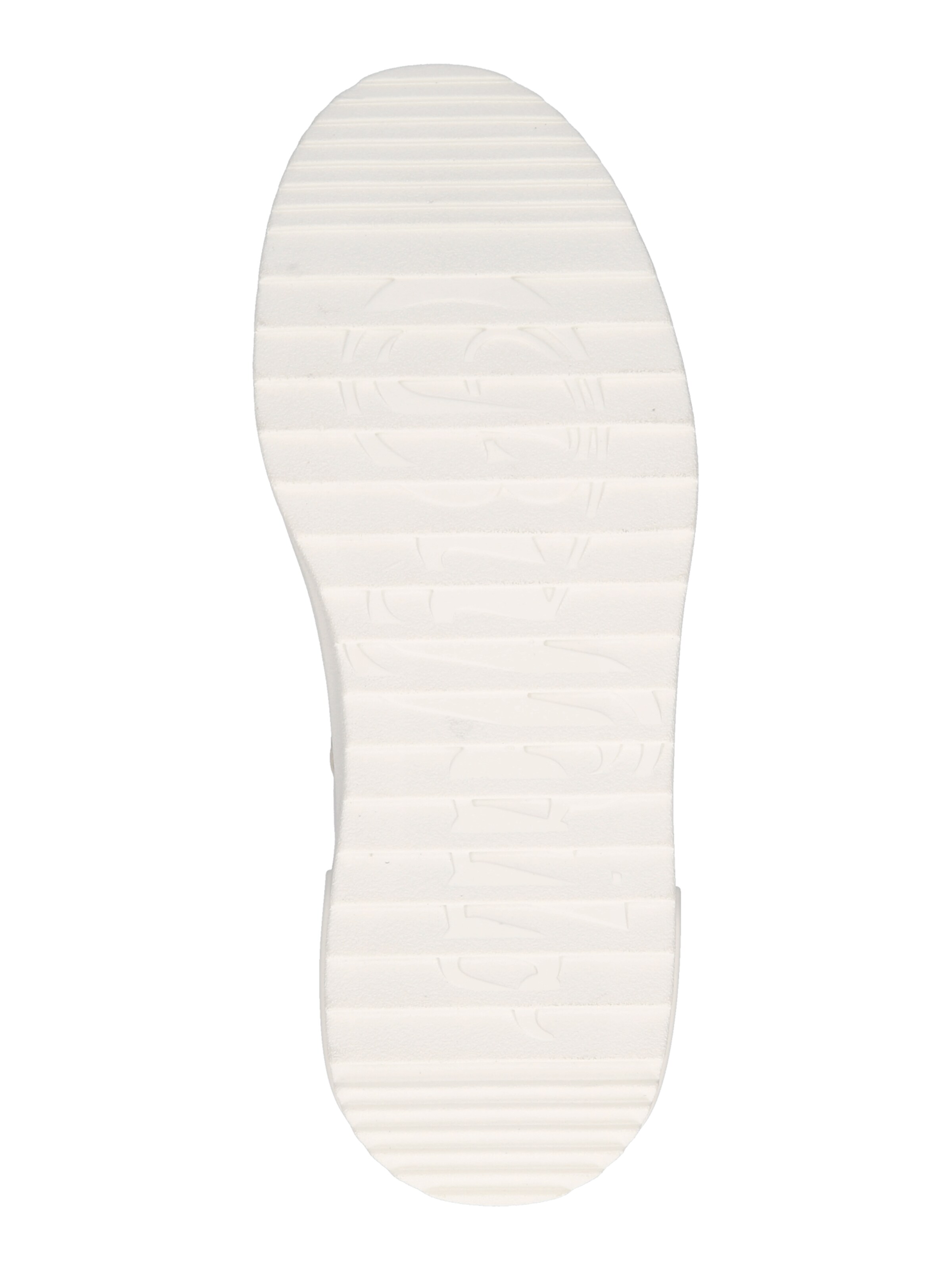 BUFFALO Platform trainers 'Vectra' in White