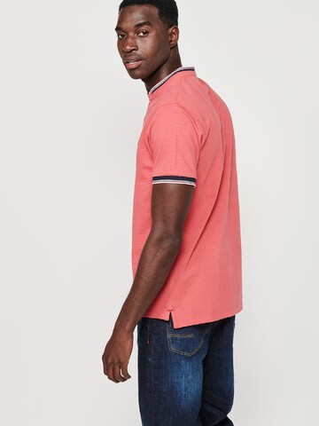 KOROSHI Shirt in Roze