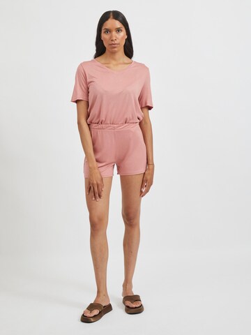 VILA - regular Ropa para correr 'Eva' en rosa