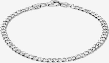 CHRIST Bracelet in Silver: front