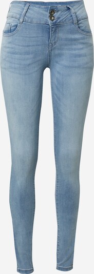 Džinsai iš Cars Jeans, spalva – tamsiai (džinso) mėlyna, Prekių apžvalga