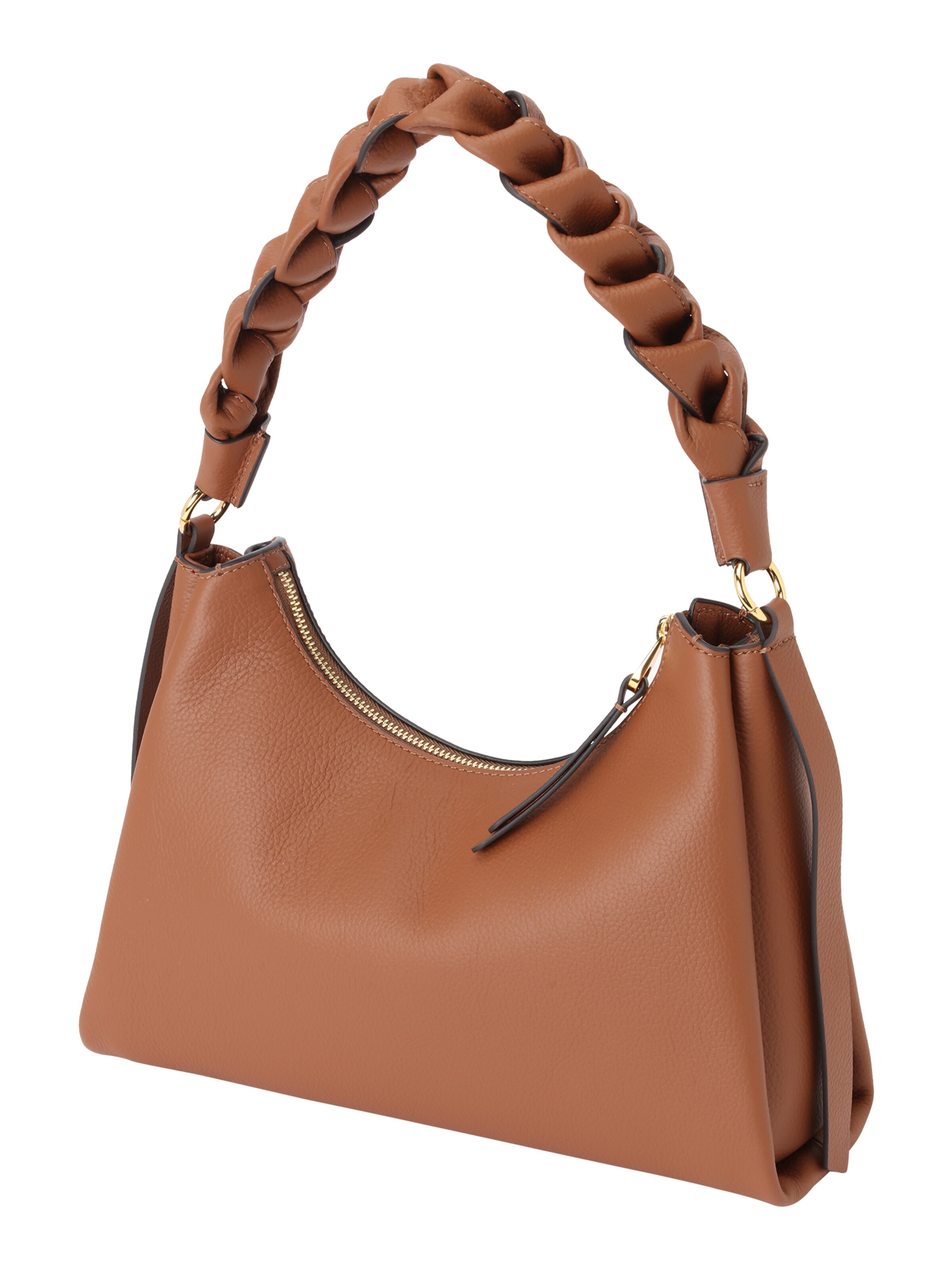 Coccinelle Наплечная сумка &#x27;Boheme&#x27; в Коричневый