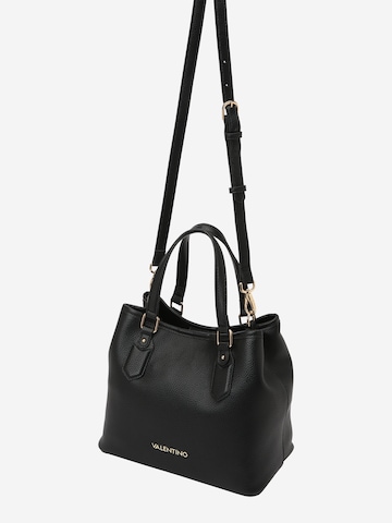 VALENTINO Shopper táska 'Brixton X05' - fekete