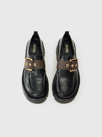 Chaussure basse 'COLBY' MICHAEL Michael Kors en noir