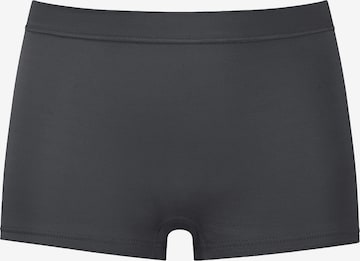Mey Panty 'Emotion' in Grey: front