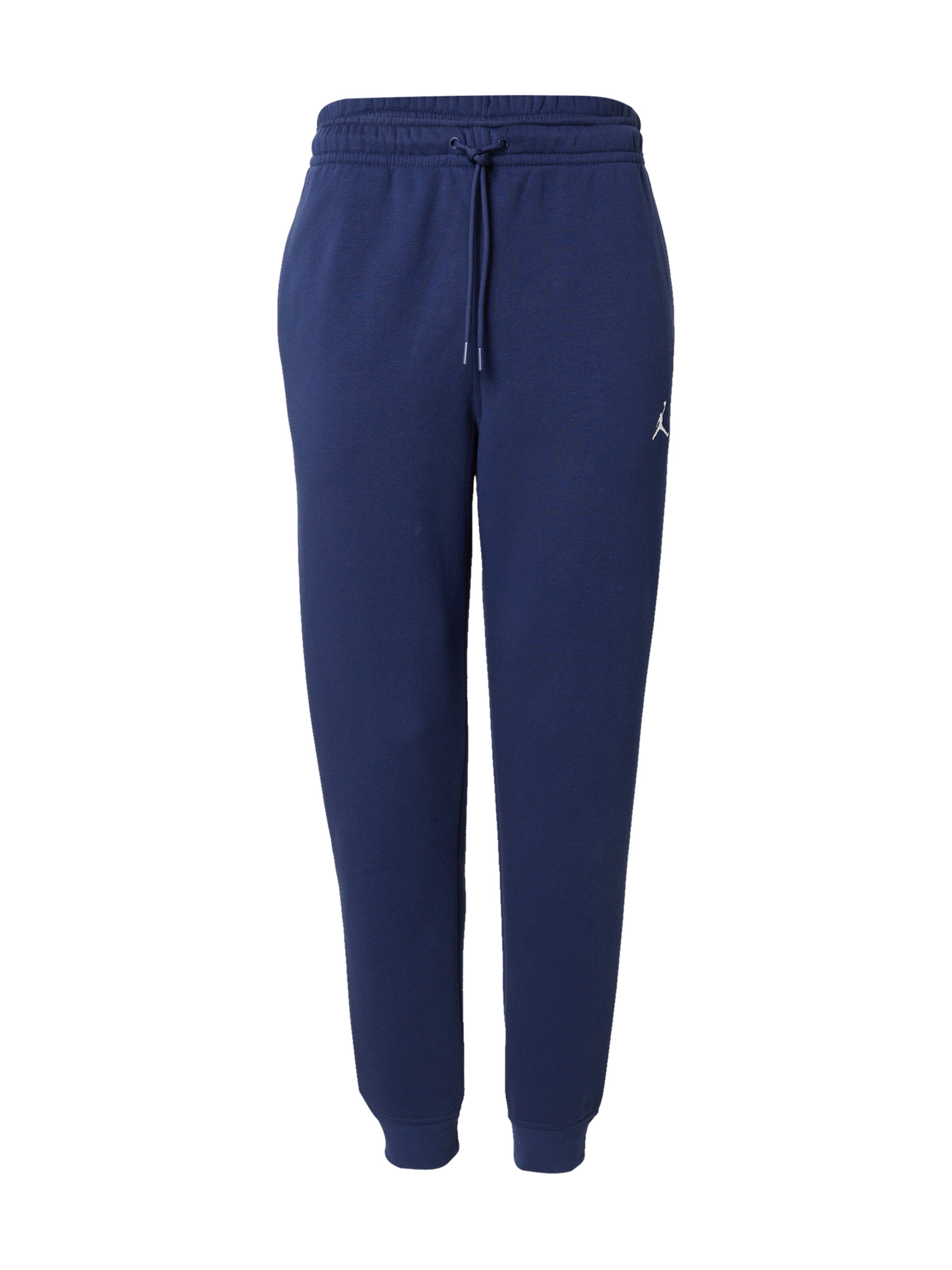 Jordan Штаны 'Brooklyn' в Синий: спереди