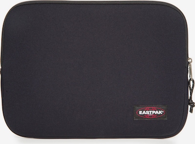 EASTPAK Torba za laptop 'BLANKET' u crvena / crna / bijela, Pregled proizvoda