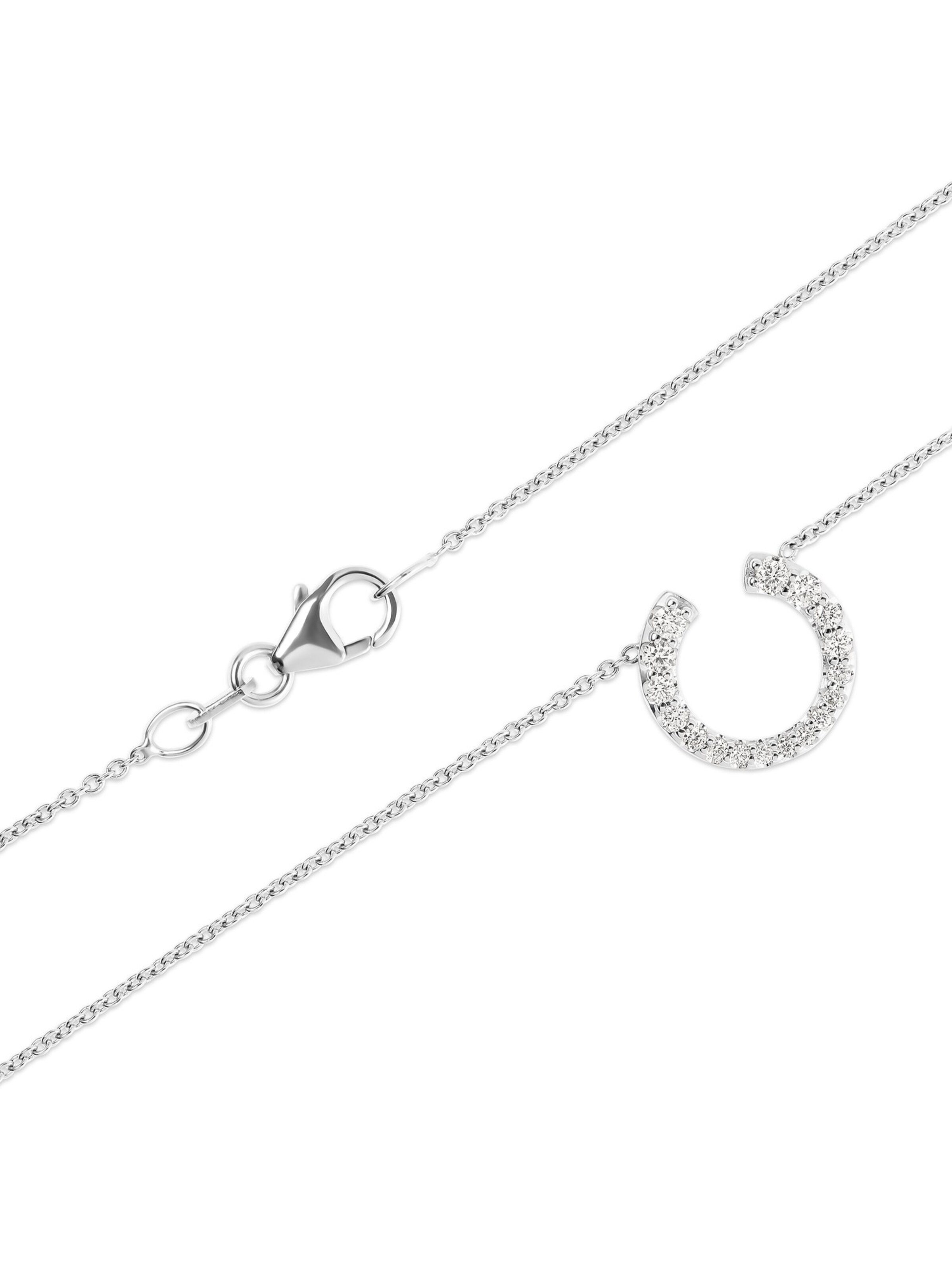 CHRIST Kette in Silber