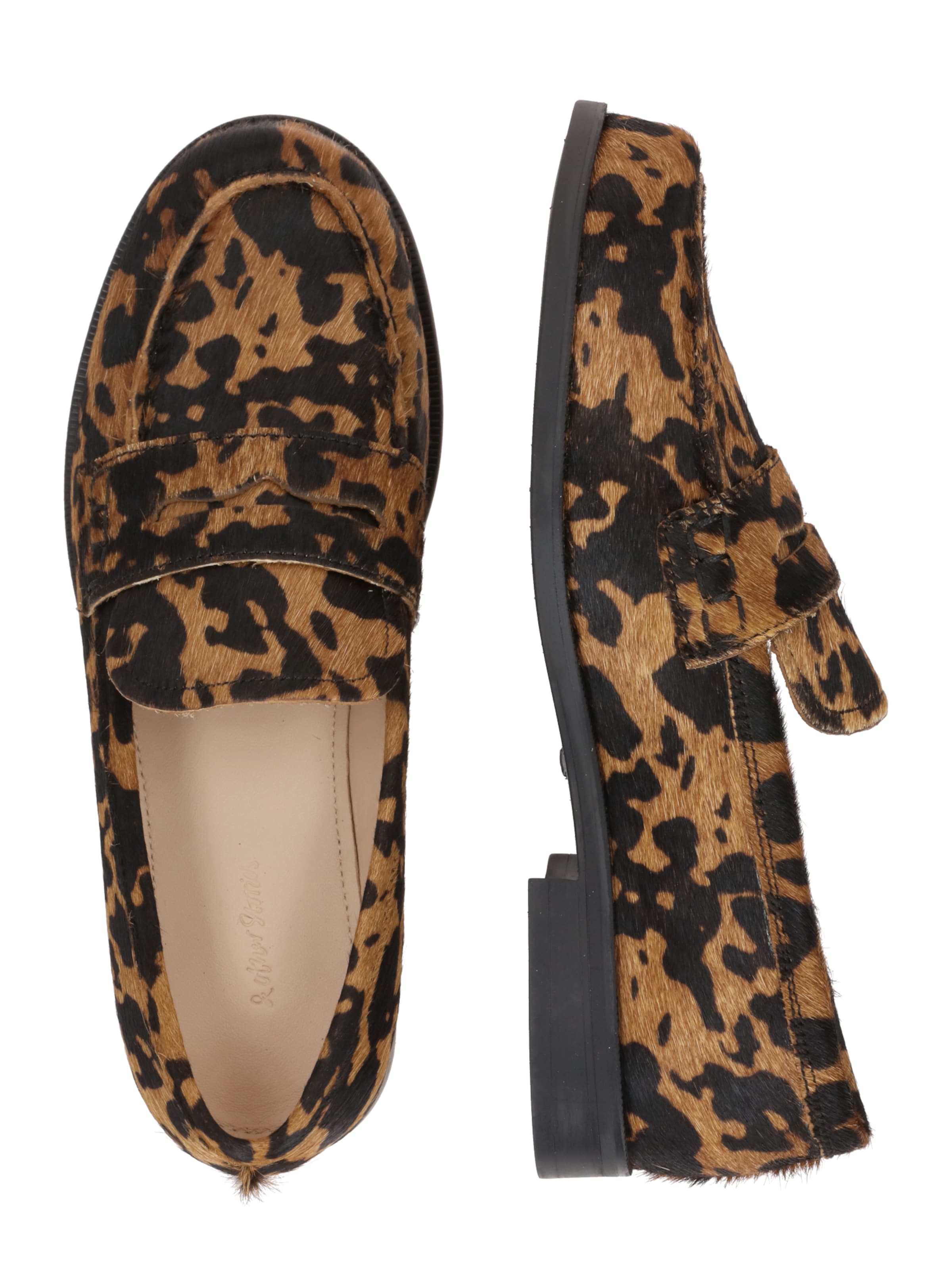 & Other Stories Házicipő - bézs