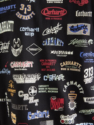Carhartt WIP T-shirt i svart