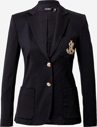 Lauren Ralph Lauren Blazer 'ANFISA' in schwarz, Produktansicht