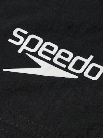 SPEEDO Badeshorts‌‌‌‌‌‌‌ in Schwarz