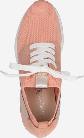 CAPRICE Sneaker in Pink