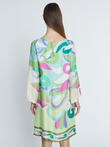 Ana Alcazar Dress 'Reana' in Mixed colours
