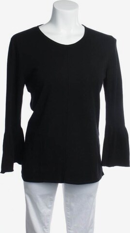 Riani Sweater & Cardigan in L in Black: front