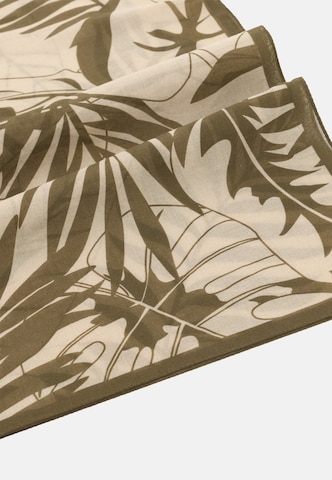 Foulard Boggi Milano en marron