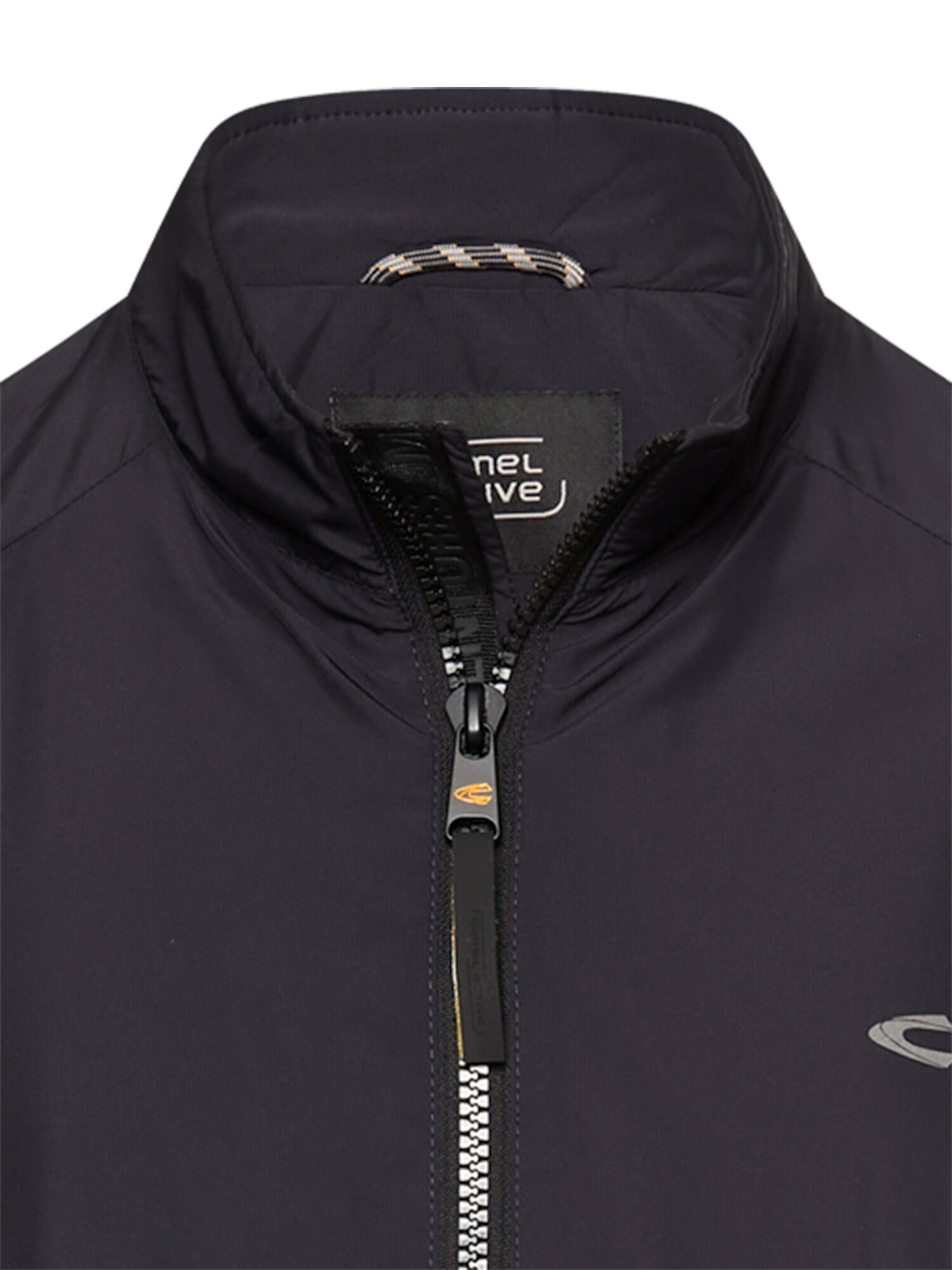 CAMEL ACTIVE Between-Season Jacket in Blue