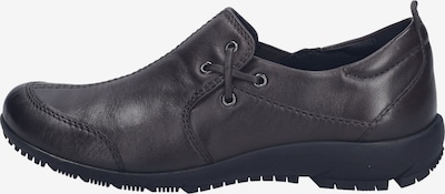 JOSEF SEIBEL Schnürschuh 'Charlotte 17' in 36 in braun, Produktansicht