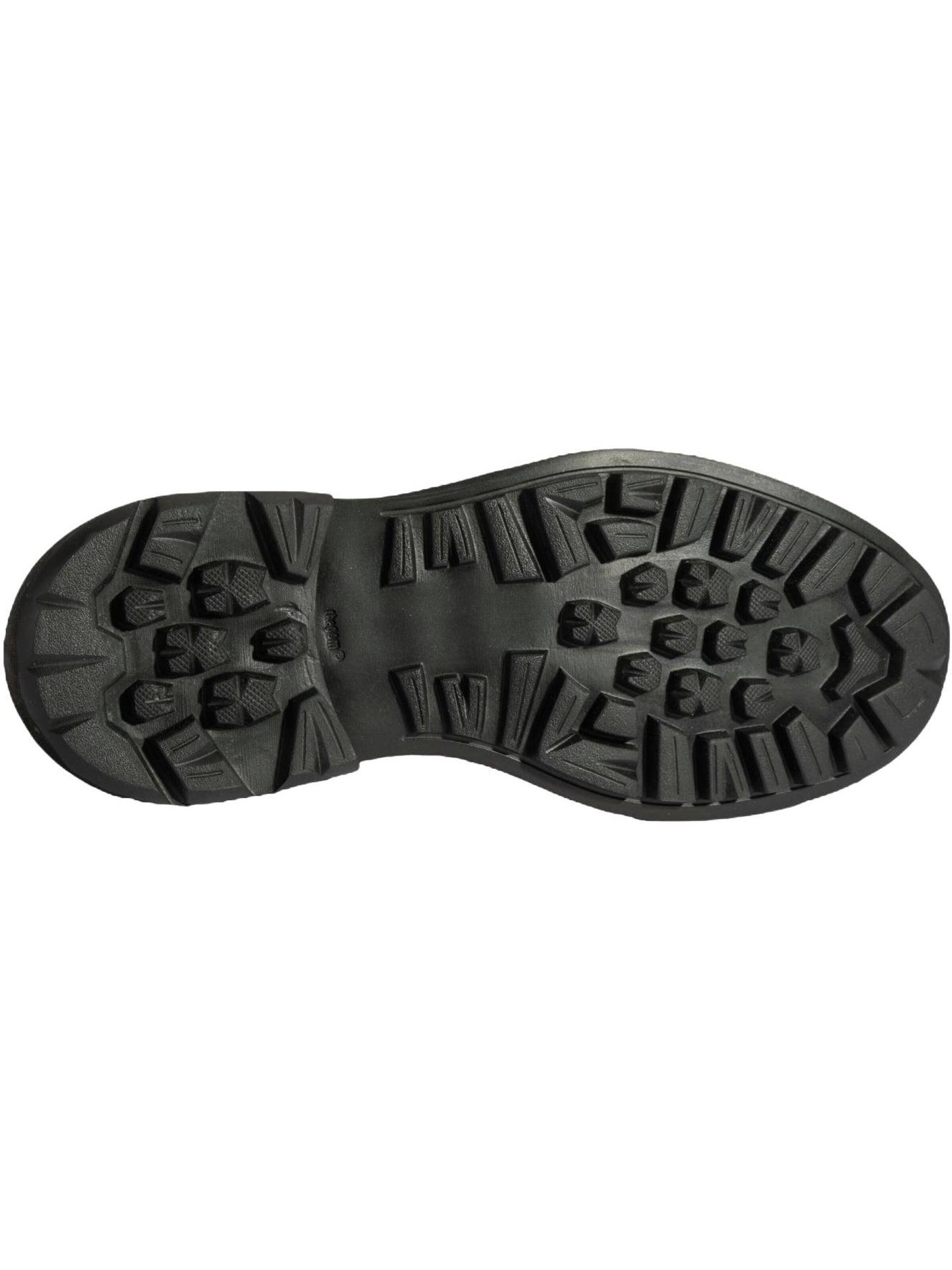 Mocassin 'Slip-Ons' Desa en marron