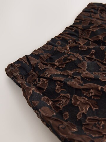 Next Φούστα σε μαύρο