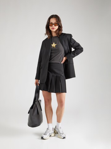 T-shirt 'ONLLUCY' ONLY en gris