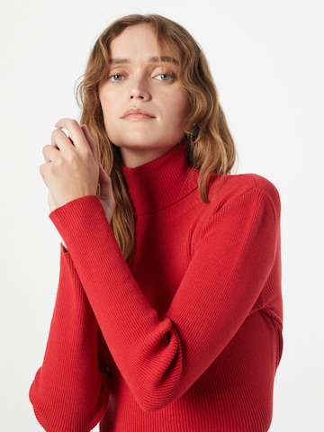 Pullover 'Sinah' di Herrlicher in rosso