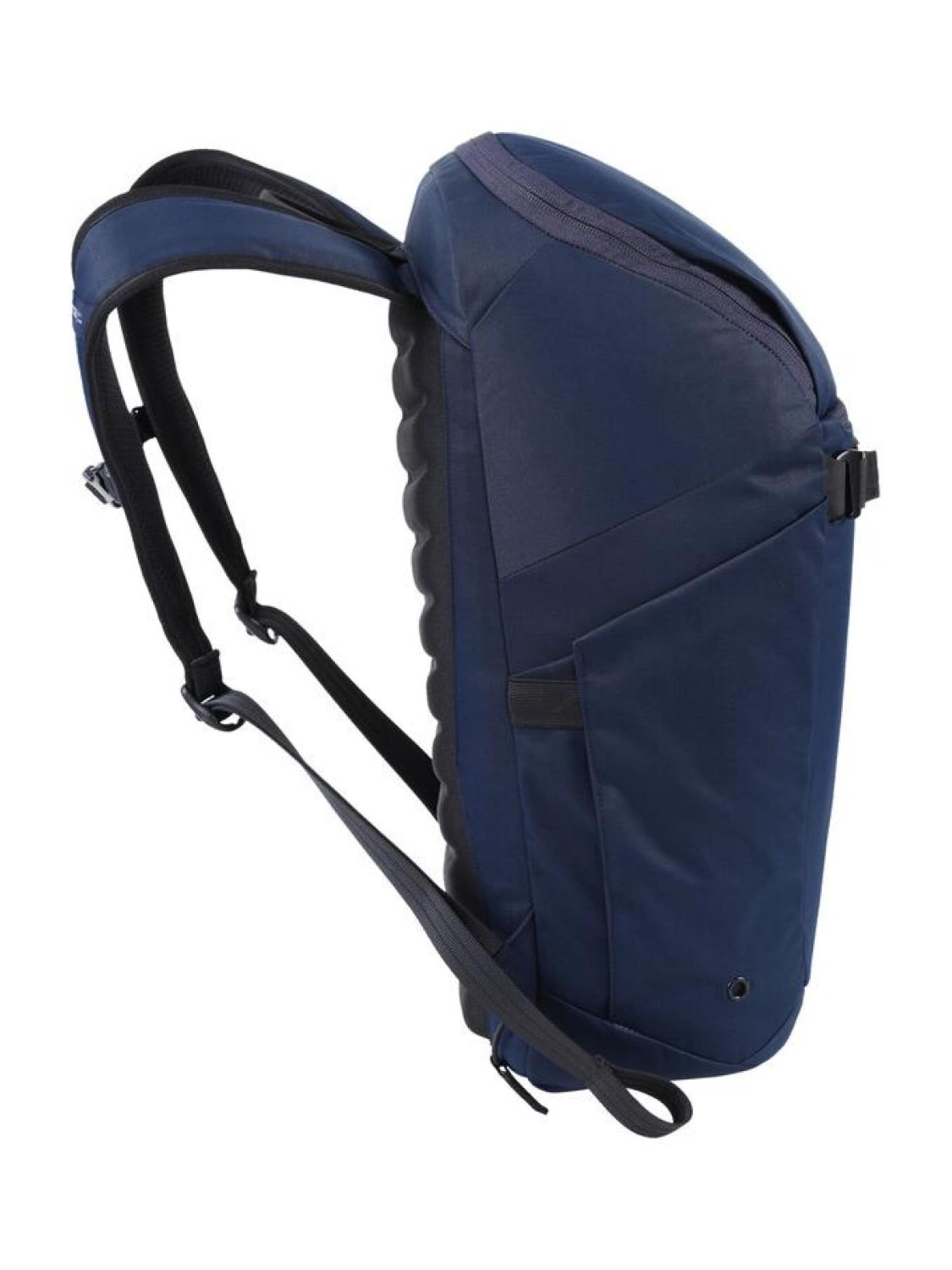 NITRO - Mochila en azul