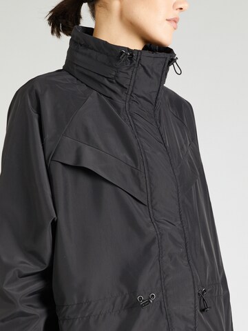 Veste outdoor P.E Nation en noir