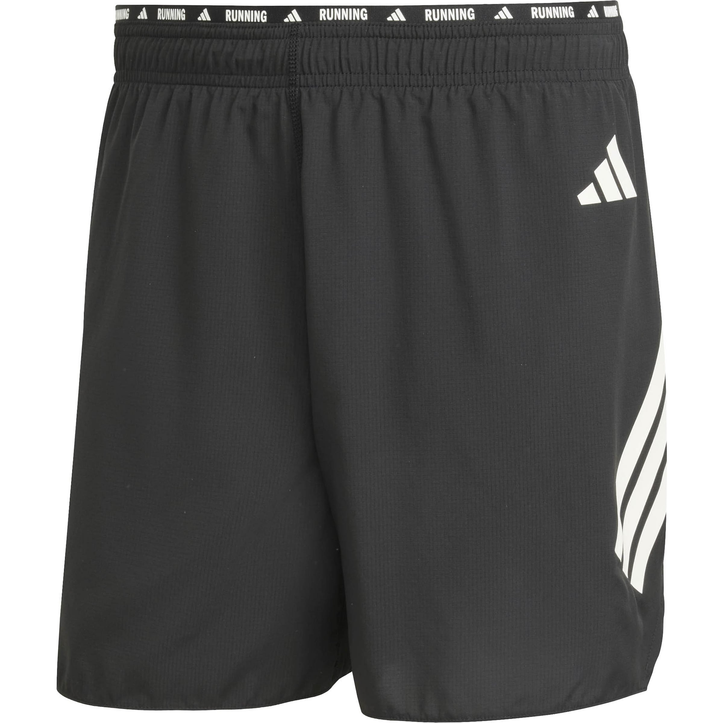 ADIDAS PERFORMANCE Lużny krój Spodnie sportowe 'Adi365' w kolorze czarny: przód