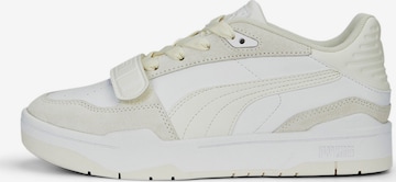 PUMA Sneakers laag 'Slipstream UT Soft Wns' in Wit: voorkant