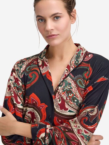 Goldenbay - Pijama 'Echium' en azul