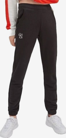 regular Pantaloni sportivi 'O'Neill Trend Jogger' di O'NEILL in nero: frontale