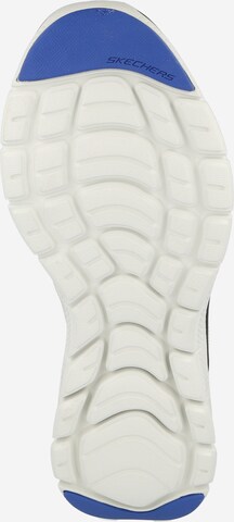 SKECHERS Sneakers 'Flex Advantage 4.0' in White