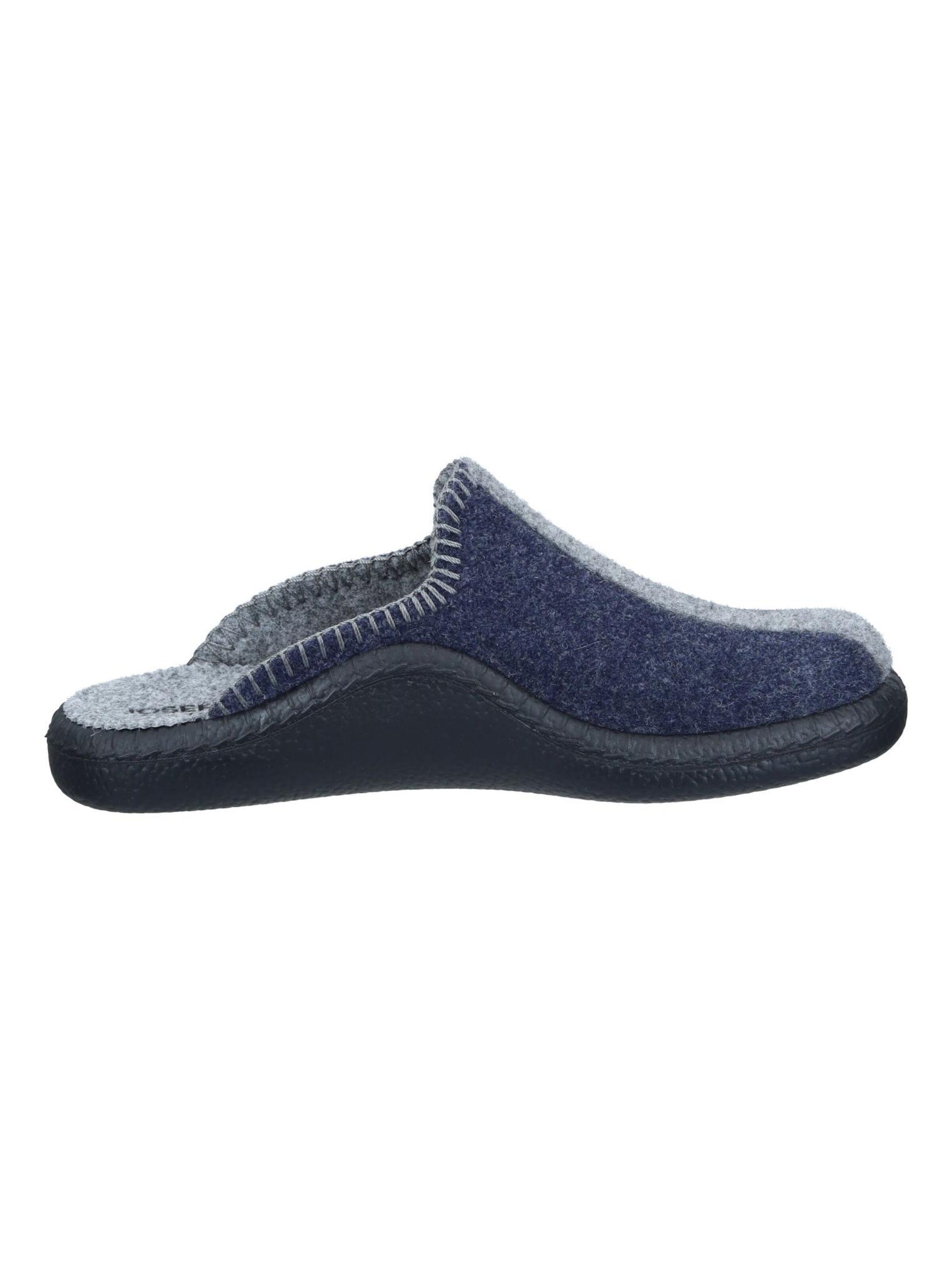 JOSEF SEIBEL Clogs 'Monaco 62' in Blue