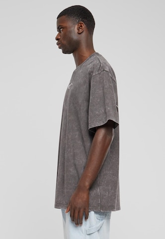 Karl Kani Shirt in Grey