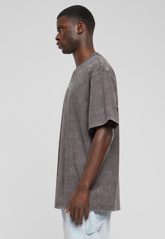 Karl Kani - Camisa em cinzento