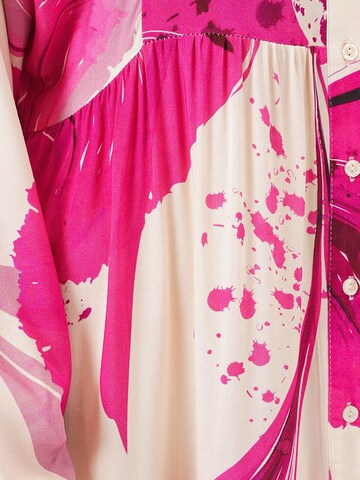 Robe Bigdart en rose