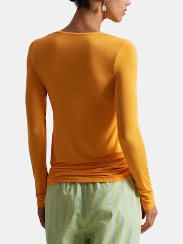 T-shirt ' Midnight Sheer ' Polo Ralph Lauren en orange