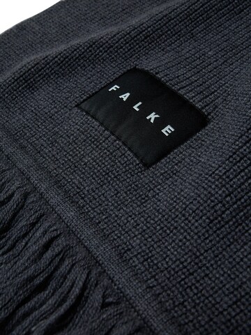 FALKE Schal‌‌‌ in Grau