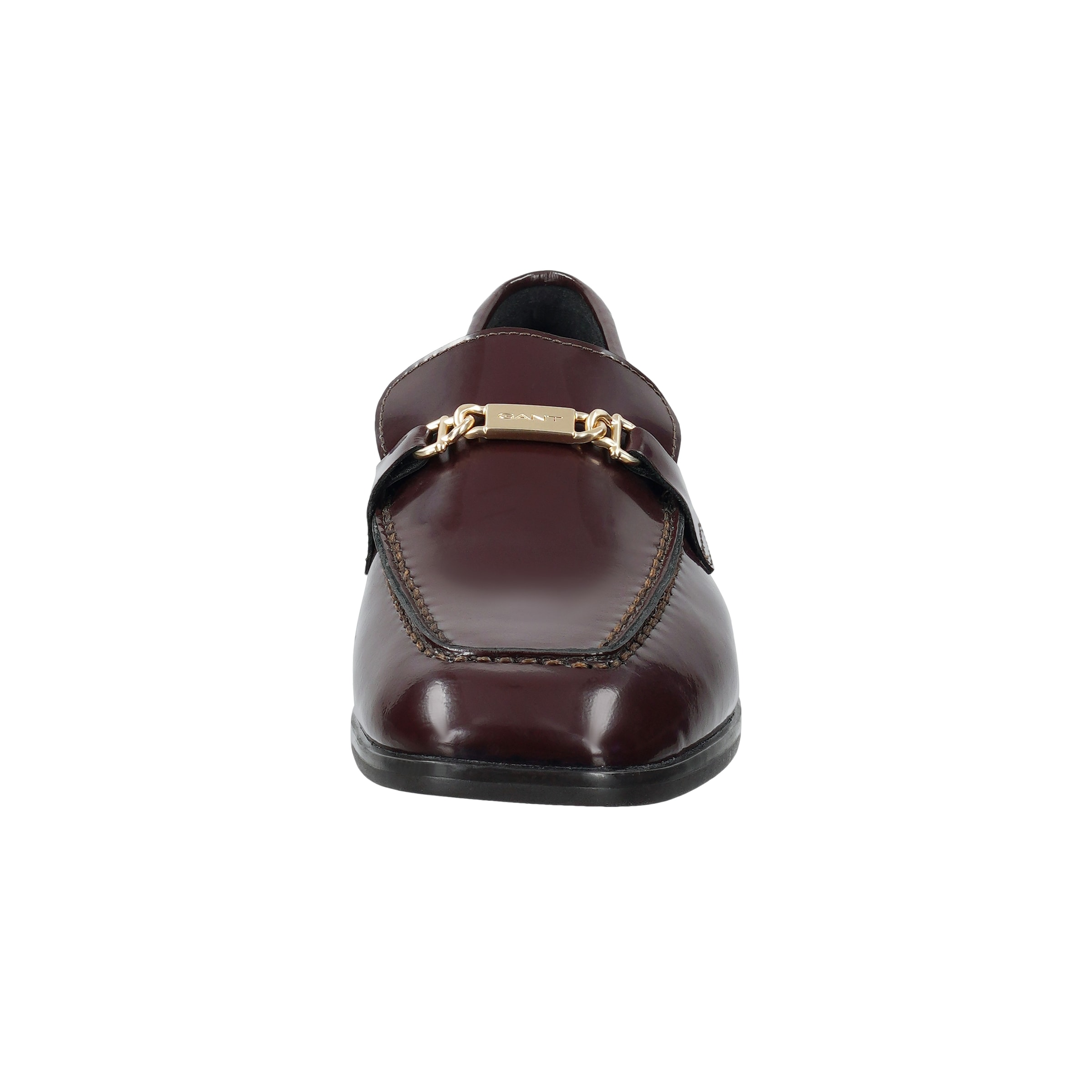 GANT Slipper 'Gimble', värv pruun