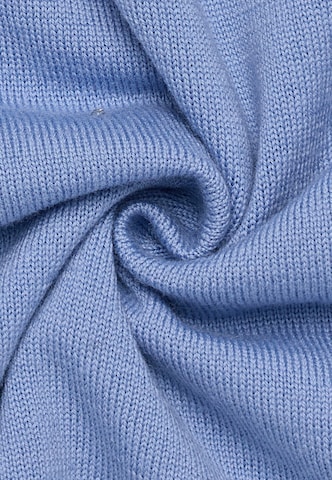 ETERNA Pullover in Blau